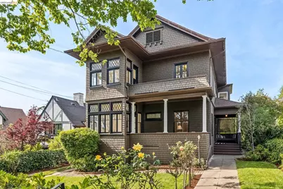 1715 Oakland Ave, Piedmont, CA 94611 - Photo 1