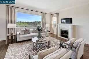532 Spotted Owl Ct, Walnut Creek, CA 94595 - Photo 3