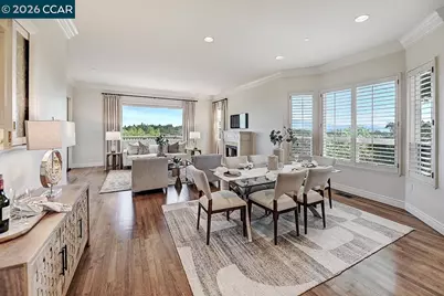 532 Spotted Owl Ct, Walnut Creek, CA 94595 - Photo 5