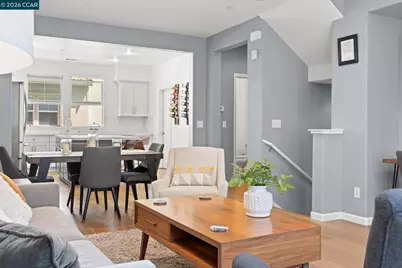 1147 Martin Luther King Dr, Hayward, CA 94541 - Photo 13