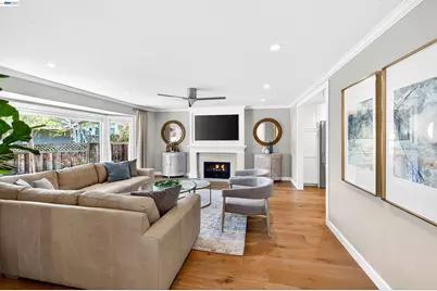 4849 Smith Gate Ct, Pleasanton, CA 94566 - Photo 5