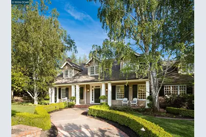 295 Barrington Ln, Alamo, CA 94507 - Photo 3