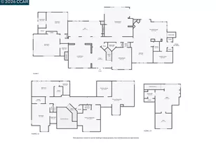 295 Barrington Ln, Alamo, CA 94507 - Photo 61