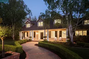 295 Barrington Ln, Alamo, CA 94507 - Photo 3