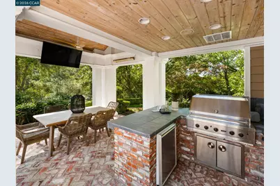 295 Barrington Ln, Alamo, CA 94507 - Photo 9