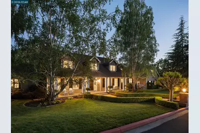 295 Barrington Ln, Alamo, CA 94507 - Photo 1