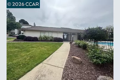 5035 Valley Crest Dr #169, Concord, CA 94521 - Photo 43