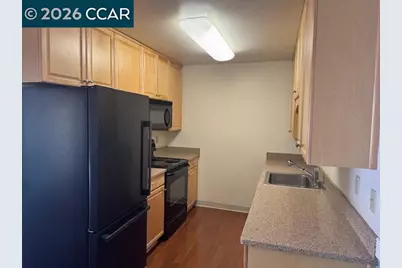 5035 Valley Crest Dr #169, Concord, CA 94521 - Photo 5