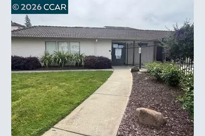 5035 Valley Crest Dr #169, Concord, CA 94521 - Photo 41