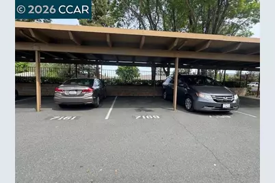 5035 Valley Crest Dr #169, Concord, CA 94521 - Photo 35