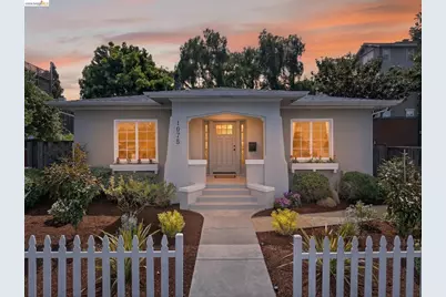 1075 41st St, Emeryville, CA 94608 - Photo 1