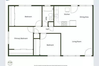 6628 Helen Ct, Oakland, CA 94608 - Photo 47