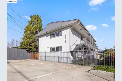 6628 Helen Ct, Oakland, CA 94608 - Photo 45