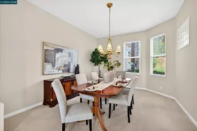 3643 Country Club Ter, Danville, CA 94506 - Photo 19