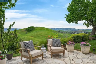 3643 Country Club Ter, Danville, CA 94506 - Photo 7