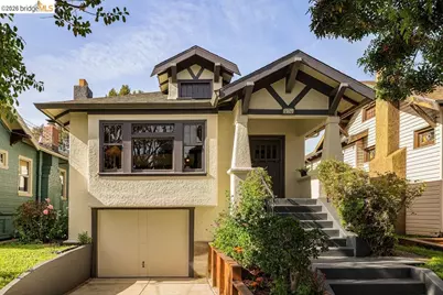 970 39th St, Oakland, CA 94608 - Photo 1