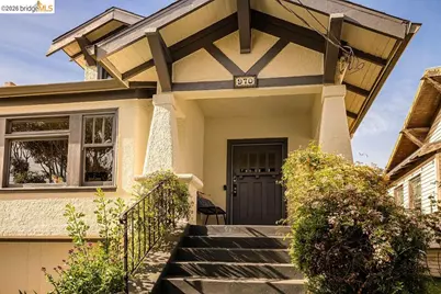 970 39th St, Oakland, CA 94608 - Photo 5
