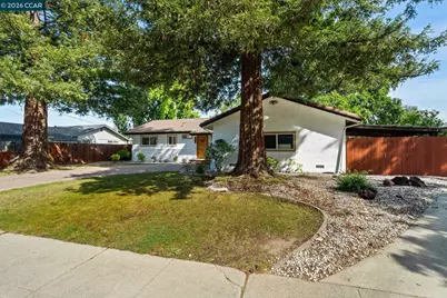 1661 Marta Dr, Pleasant Hill, CA 94523 - Photo 5