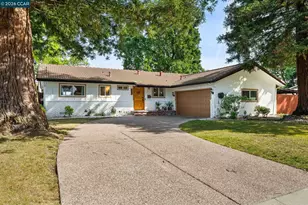 1661 Marta Dr, Pleasant Hill, CA 94523 - Photo 3