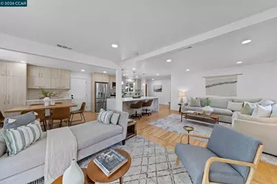 1661 Marta Dr, Pleasant Hill, CA 94523 - Photo 17