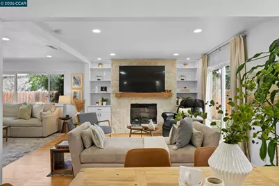 1661 Marta Dr, Pleasant Hill, CA 94523 - Photo 13