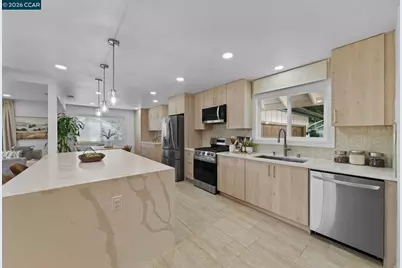 1661 Marta Dr, Pleasant Hill, CA 94523 - Photo 7