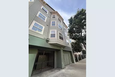 901 Clay St, Oakland, CA 94607 - Photo 3
