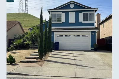 2268 Oak Hills Dr, Pittsburg, CA 94565 - Photo 1