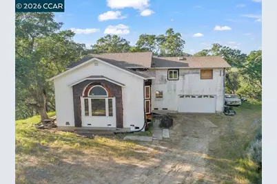 98 Oak Springs Dr, Napa, CA 94558 - Photo 1