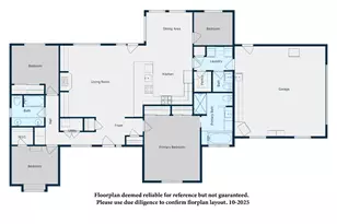 10638 Toews Ave, Le Grand (also Legrand), CA 95333 - Photo 37