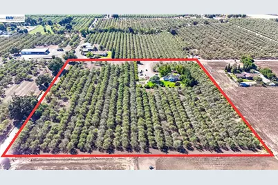 10638 Toews Ave, Le Grand (also Legrand), CA 95333 - Photo 35