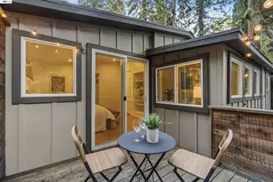 160 Woodland Dr, Ben Lomond, CA 95005 - Photo 23