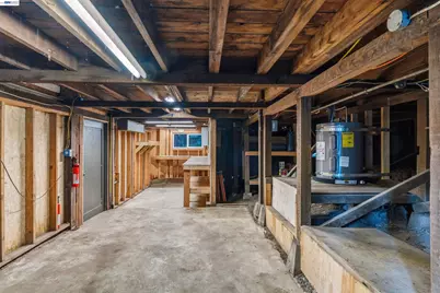 160 Woodland Dr, Ben Lomond, CA 95005 - Photo 21