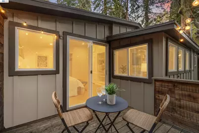 160 Woodland Dr, Ben Lomond, CA 95005 - Photo 35