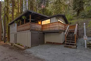 160 Woodland Dr, Ben Lomond, CA 95005 - Photo 37