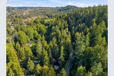 160 Woodland Dr, Ben Lomond, CA 95005 - Photo 33