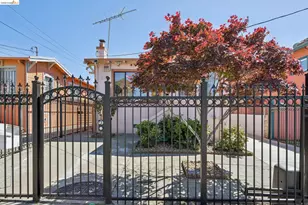 2328 Bartlett St, Oakland, CA 94601 - Photo 5