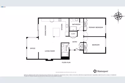 2772 Tice Creek Dr #4, Walnut Creek, CA 94595 - Photo 47