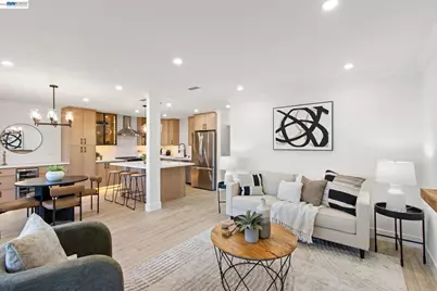 2772 Tice Creek Dr #4, Walnut Creek, CA 94595 - Photo 15