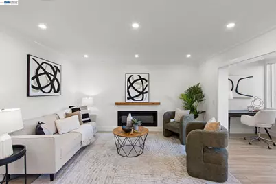 2772 Tice Creek Dr #4, Walnut Creek, CA 94595 - Photo 13