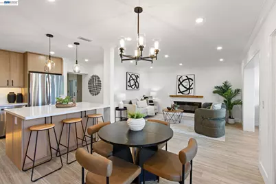 2772 Tice Creek Dr #4, Walnut Creek, CA 94595 - Photo 3