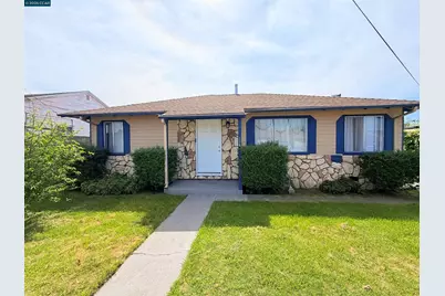 238 Fitzpatrick Rd, Oakland, CA 94603 - Photo 1