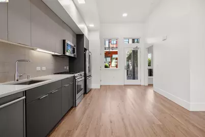 1545 32nd Street #208, Oakland, CA 94608 - Photo 5