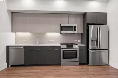 1545 32nd Street #208, Oakland, CA 94608 - Photo 3