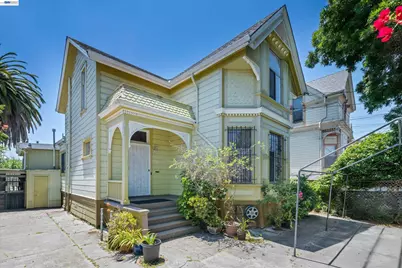 663 25th Street, Oakland, CA 94612 - Photo 41