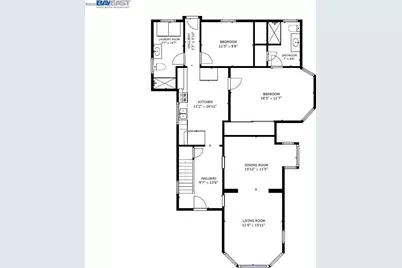 663 25th Street, Oakland, CA 94612 - Photo 41