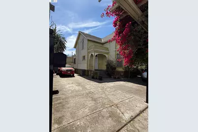 663 25th Street, Oakland, CA 94612 - Photo 5