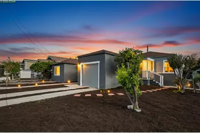 9028 A St, Oakland, CA 94603 - Photo 3