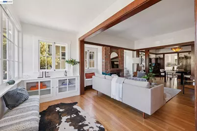 3246 Garfield Ave, Alameda, CA 94501 - Photo 3