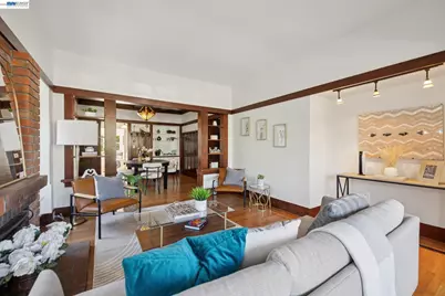 3246 Garfield Ave, Alameda, CA 94501 - Photo 5